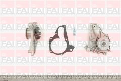 FAI AutoParts WP2978 — Помпа