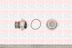 FAI AutoParts WP3059 — Помпа