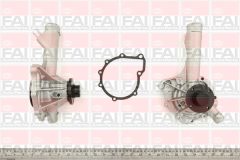 FAI AutoParts WP6145 — Помпа