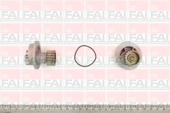 FAI AutoParts WP6219 — Помпа