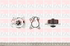 FAI AutoParts WP6443 — Помпа