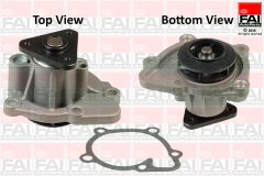 FAI AutoParts WP6629 — Pompă de apă