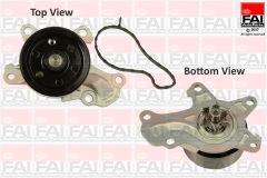 FAI AutoParts WP6659 — Помпа