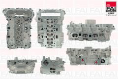FAI AutoParts BCH245 — Головка блока цилиндров