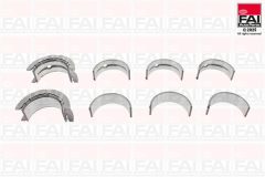 FAI AutoParts BM1115-STD — Коренной вкладыш