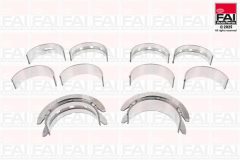 FAI AutoParts BM1170-025 — Коренной вкладыш