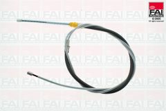FAI AutoParts FBC331 — Трос ручного тормоза