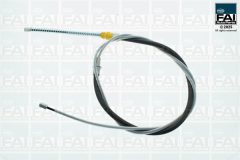 FAI AutoParts FPBC331 — Трос ручного тормоза