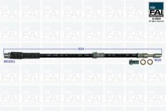 FAI AutoParts FPBH127 — Furtun de frână