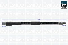 FAI AutoParts FPBH184 — Furtun de frână