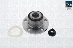 FAI AutoParts FPBK109 — Комплект подшипника ступицы