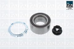 FAI AutoParts FPBK166 — Set rulment roată