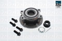FAI AutoParts FPBK175 — Комплект подшипника ступицы