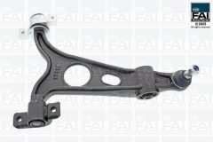 FAI AutoParts FPWB0613R — Braț suspensie