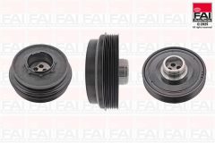FAI AutoParts FVD1135 — Шкив коленвала