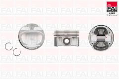 FAI AutoParts PK337-000 — Piston motor
