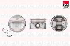 FAI AutoParts PK337-050 — Piston motor