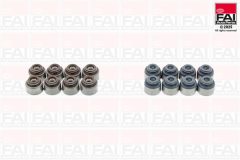 FAI AutoParts VSK1227 — Комплект маслосъёмных колпачков