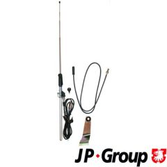 JP GROUP 1100900400 — Антенна