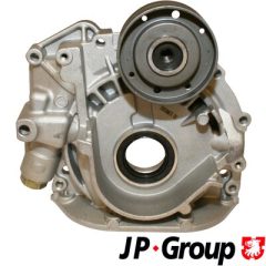 JP GROUP 1113102500 — Pompă de ulei motor