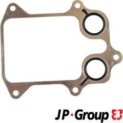 JP GROUP 1113550700 — Garnitură radiator ulei
