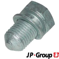JP GROUP 1113800100 — Dop golire baie de ulei