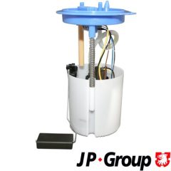 JP GROUP 1115201900 — Modul alimentare combustibil