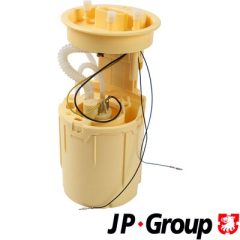 JP GROUP 1115206300 — Топливный модуль