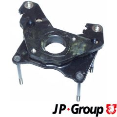 JP GROUP 1115300400 — Фланец карбюратора