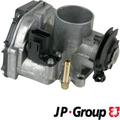 JP GROUP 1115400100 — Clapetă de accelerație
