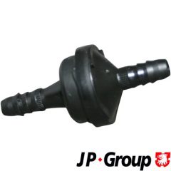 JP GROUP 1115401500 — Supapă comandă pneumatică admisie aer