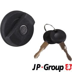JP GROUP 1115650800 — Bușon rezervor combustibil
