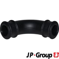 JP GROUP 1116005300 — Furtun sistem admisie aer