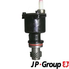 JP GROUP 1117100100 — Вакуумный насос тормозов