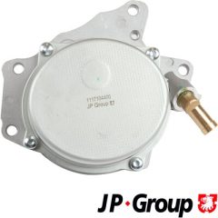JP GROUP 1117104400 — Вакуумный насос тормозов