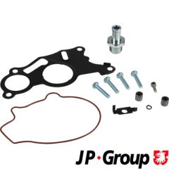 JP GROUP 1117150510 — Комплект прокладок вакуумного насоса