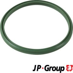 JP GROUP 1117750200 — Уплотнительное кольцо патрубка интеркулера