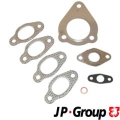 JP GROUP 1117757110 — Set montaj turbină