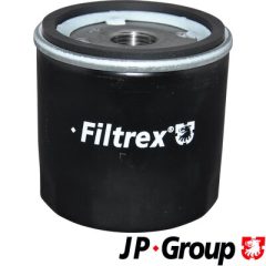 JP GROUP 1118504900 — Filtru de ulei