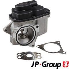 JP GROUP 1119903600 — Клапан EGR
