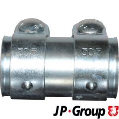 JP GROUP 1121400500 — Colier sistem de evacuare
