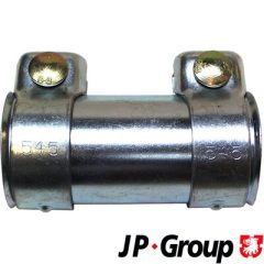JP GROUP 1121400900 — Хомут выхлопной системы
