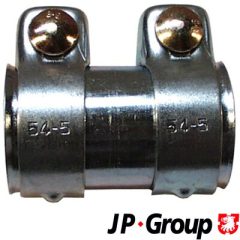 JP GROUP 1121401000 — Хомут выхлопной системы