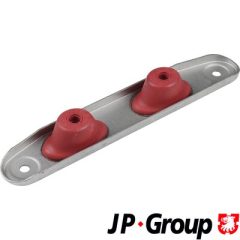 JP GROUP 1121607400 — Suport pentru eșapament