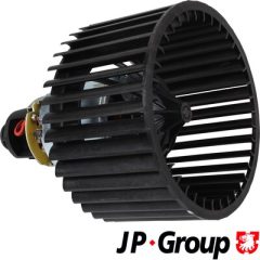 JP GROUP 1126100500 — Ventilator habitaclu