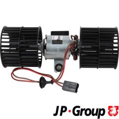 JP GROUP 1126101400 — Ventilator habitaclu