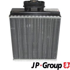 JP GROUP 1126300500 — Радиатор печки