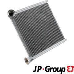 JP GROUP 1126301900 — Радиатор печки