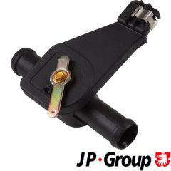 JP GROUP 1126401200 — Клапан печки