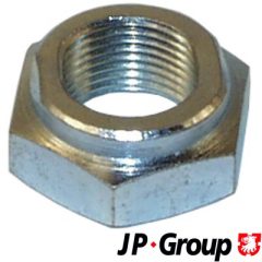 JP GROUP 1142000100 — Хвостовик приводного вала